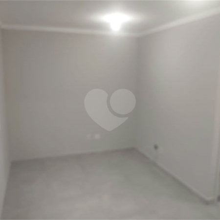 Apartamento à venda com 1 quarto em Tatuapé, São Paulo, SP