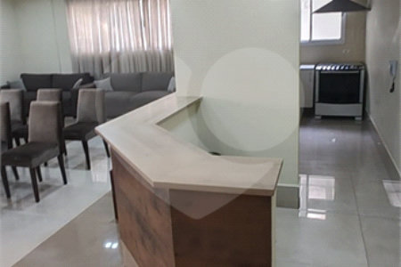 Apartamento à venda com 3 quartos, sendo 1 suíte,  no Centro, São Caetano do Sul, SP