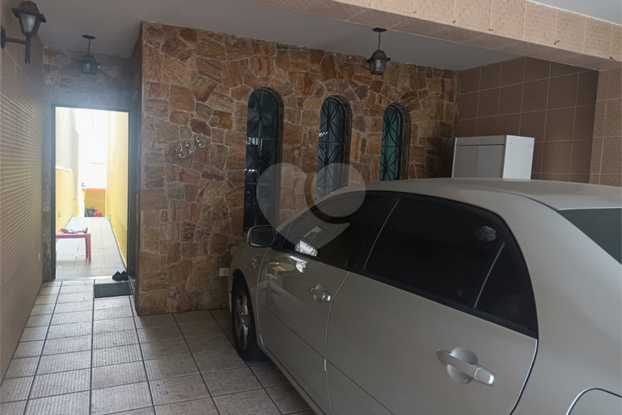 Sobrado à venda com 3 quartos, sendo 1 suíte, em Santana, São Paulo, SP