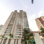 Apartamento à venda com 2 quartos, sendo 1 suíte, em Chácara Inglesa, São Paulo, SP
