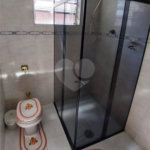 Sobrado à venda com 4 quartos, sendo 2 suítes, em Vila Santa Maria, São Paulo, SP