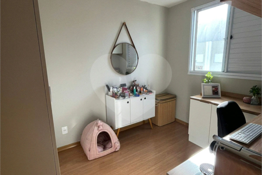 Apartamento para alugar com 2 quartos em Piqueri, São Paulo, SP