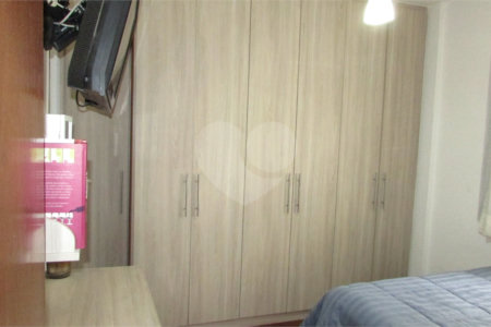 Apartamento à venda com 3 quartos, sendo 1 suíte, em Parada Inglesa, São Paulo, SP