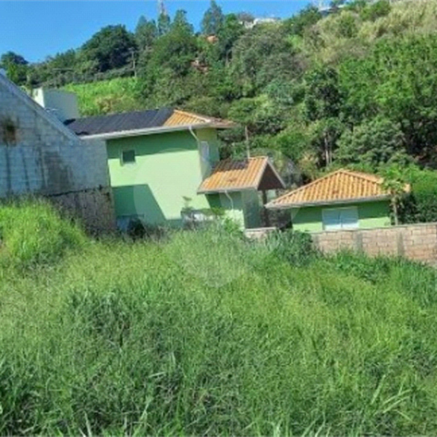 Terreno à venda no condomínio Residencial São Miguel, Vinhedo - SP