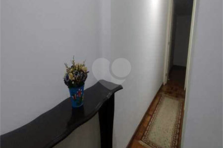 Apartamento à venda com 3 quartos em Tijuca, Rio de Janeiro, RJ