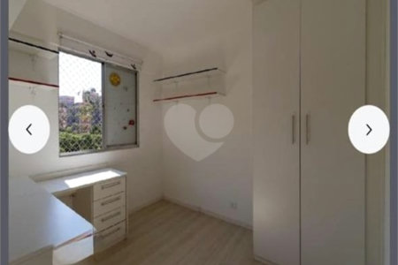 Apartamento à venda com 2 quartos em Jardim Catanduva, São Paulo, SP
