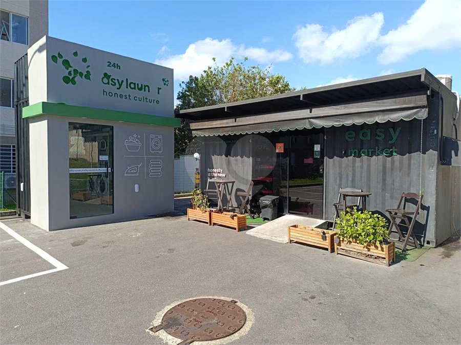 Apartamento à venda com 2 quartos em Campo Grande, Rio de Janeiro, RJ