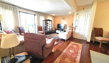 Apartamento à venda com 3 quartos, sendo 1 suíte,  em Vila Suzana, São Paulo, SP
