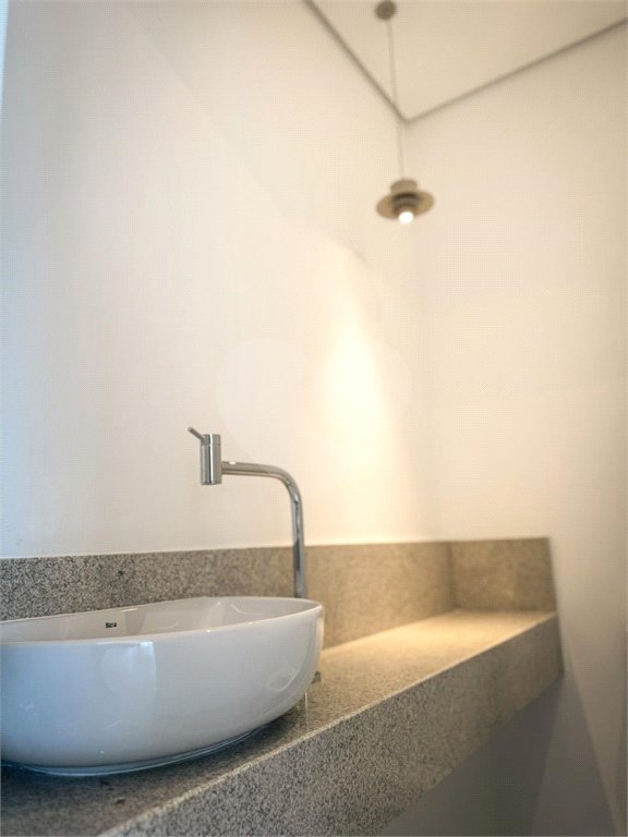 Apartamento para alugar com 3 suítes no Centro, São Bernardo do Campo, SP