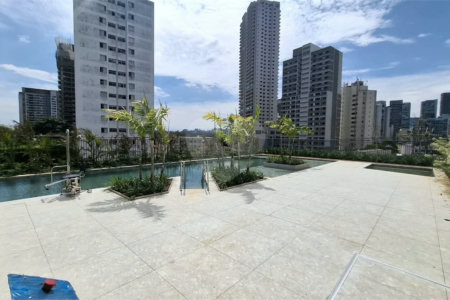Apartamento à venda com 3 suítes em Vila Pirajussara, São Paulo, SP