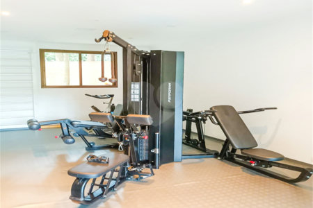 Apartamento à venda com 4 suítes em Vila Suzana, São Paulo, SP