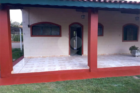Chácara à venda com 2 quartos em Monte Bianco, Araçoiaba da Serra, SP