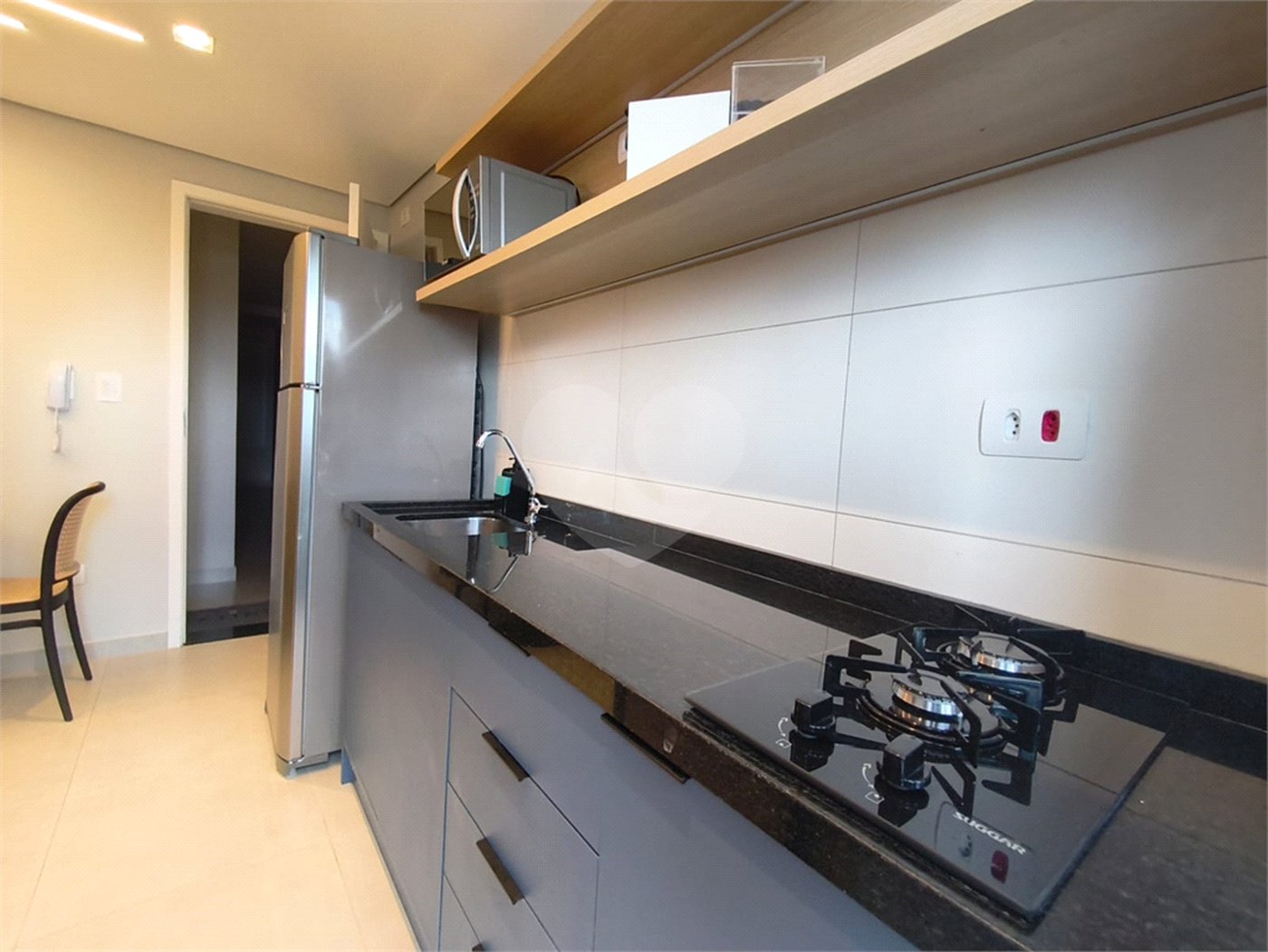 Apartamento à venda com 1 quarto em Jardim São Paulo(zona Norte), São Paulo, SP