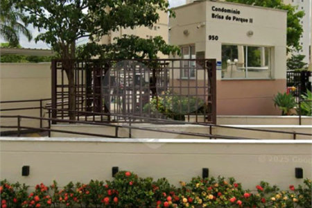 Apartamento à venda com 2 quartos em Vila Odim Antão, Sorocaba, SP