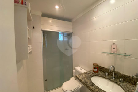 Apartamento para alugar com 2 quartos, sendo 1 suíte, em Alto da Lapa, São Paulo, SP