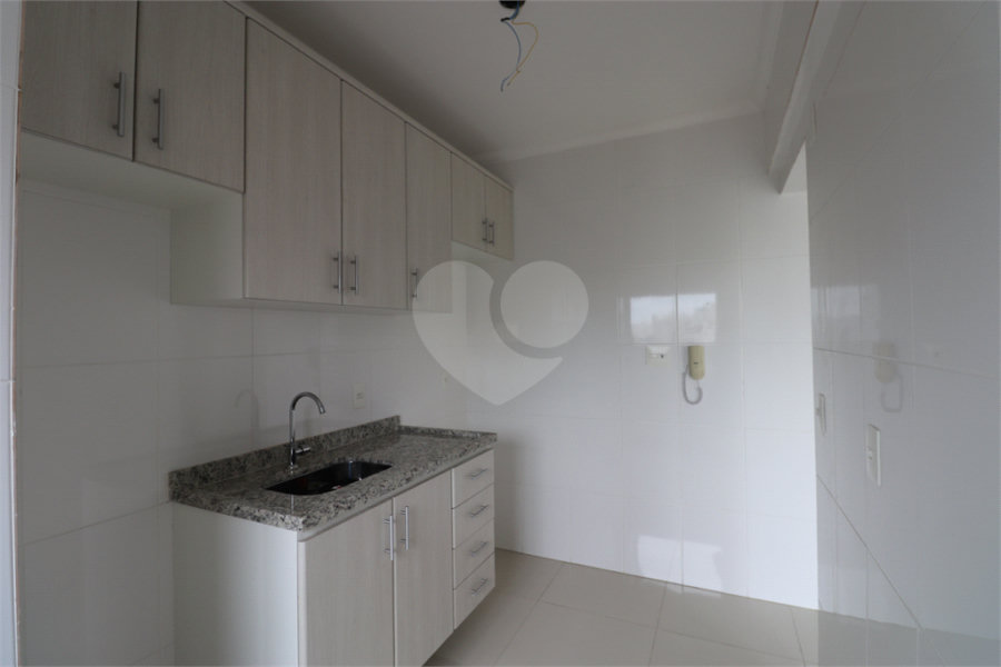 Apartamento à venda com 1 quarto em Santana, São Paulo, SP