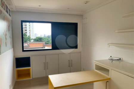 Cobertura à venda com 4 quartos, sendo 3 suítes, em Vila Mariana, São Paulo, SP
