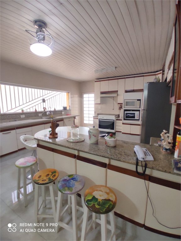 Casa à venda com 2 quartos em Chora Menino, São Paulo, SP