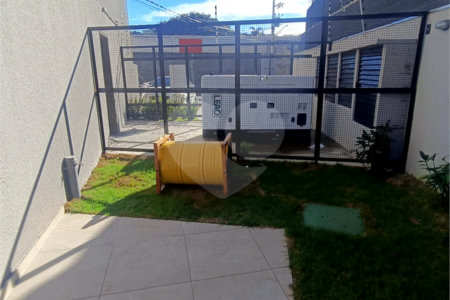 Apartamento à venda ou para alugar com 2 quartos em Limão, São Paulo, SP