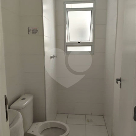 Apartamento à venda com 2 quartos em Campo Grande, Rio de Janeiro, RJ