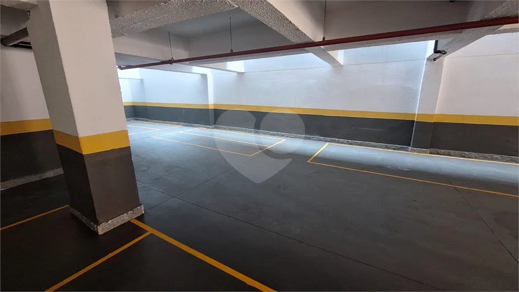 Apartamento à venda com 1 suíte em Santana, São Paulo, SP