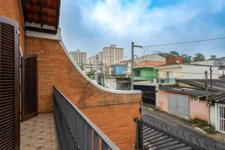 Sobrado à venda com 3 suítes em Jardim Prudência, São Paulo, SP