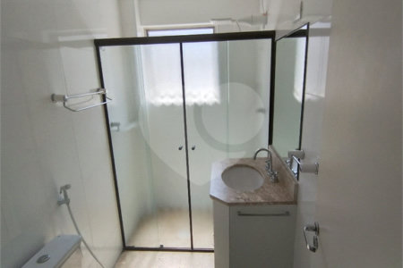 Apartamento à venda com 2 quartos em Vila Olímpia, São Paulo, SP