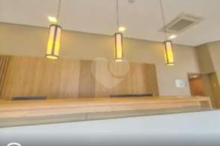 Apartamento à venda com 1 suíte em Pinheiros, São Paulo, SP