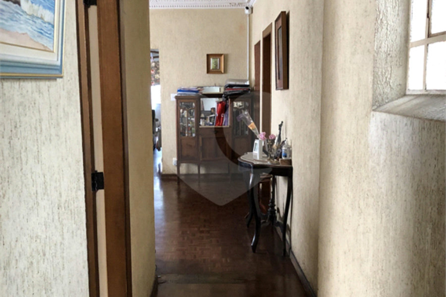 Sobrado à venda com 5 quartos em Santana, São Paulo, SP