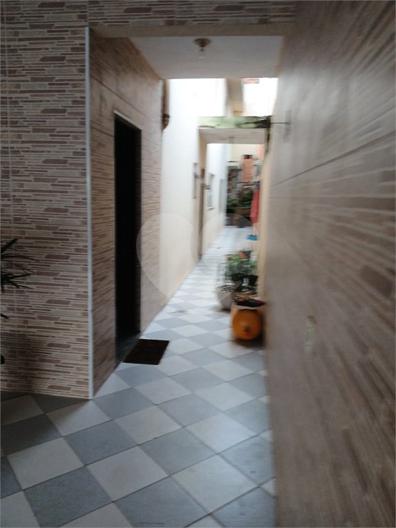 Casa à venda com 2 quartos, sendo 1 suíte, em Vila Amorim, Suzano, SP