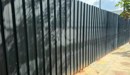 Terreno à venda em Casa Verde, São Paulo, SP