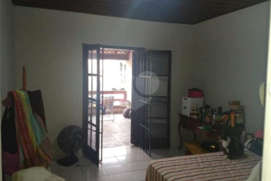Sobrado à venda com 2 quartos em Jaçanã, São Paulo, SP