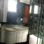 Cobertura à venda com 3 quartos, sendo 1 suíte, em Vila Dom Pedro I, São Paulo, SP