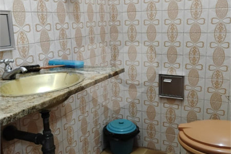 Casa à venda com 3 quartos, sendo 1 suíte,  em Vila Mascote, São Paulo, SP