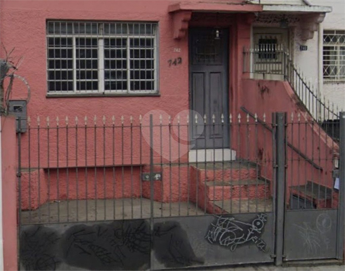 Sobrado à venda com 2 quartos em Santana, São Paulo, SP