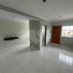 Apartamento à venda com 1 quarto em Parque das Laranjeiras, Sorocaba, SP