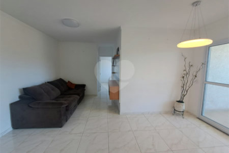 Apartamento à venda com 2 quartos, sendo 1 suíte, em Jardim Tereza Cristina, Jundiaí, SP