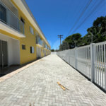 Apartamento à venda com 2 quartos, sendo 1 suíte, em Indaiá, Bertioga, SP