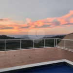 Casa à venda com 3 suítes no condomínio Parque Imperial da Cantareira, Mairiporã - SP