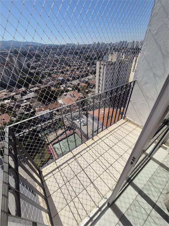 Cobertura à venda com 3 quartos, sendo 1 suíte,  em Casa Verde, São Paulo, SP