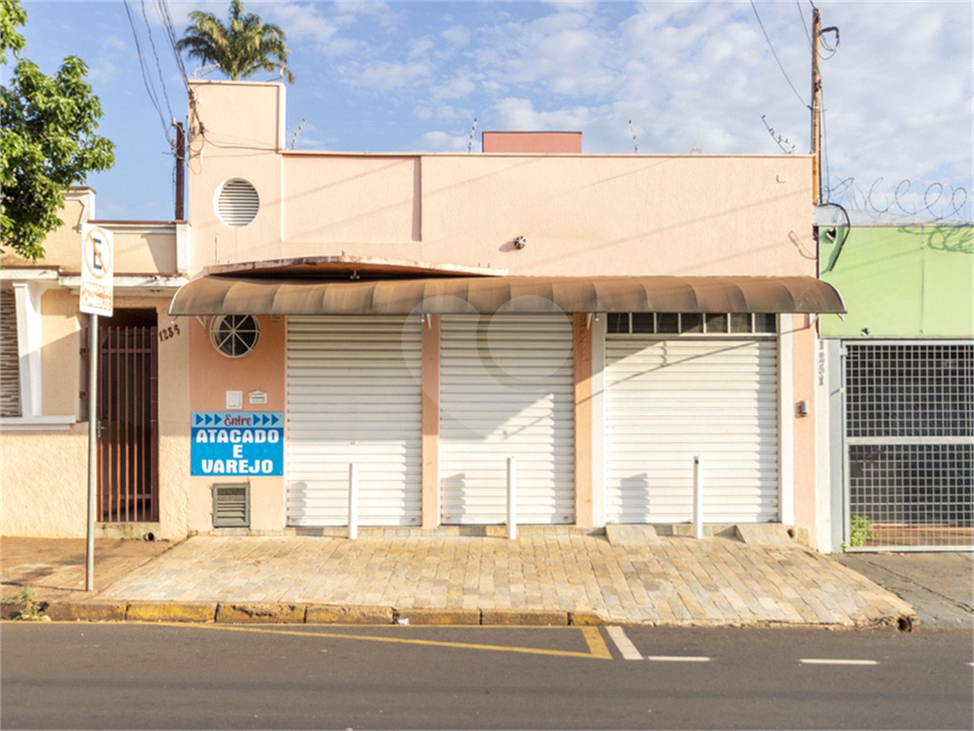 Salão à venda em Ipiranga, Ribeirão Preto, SP