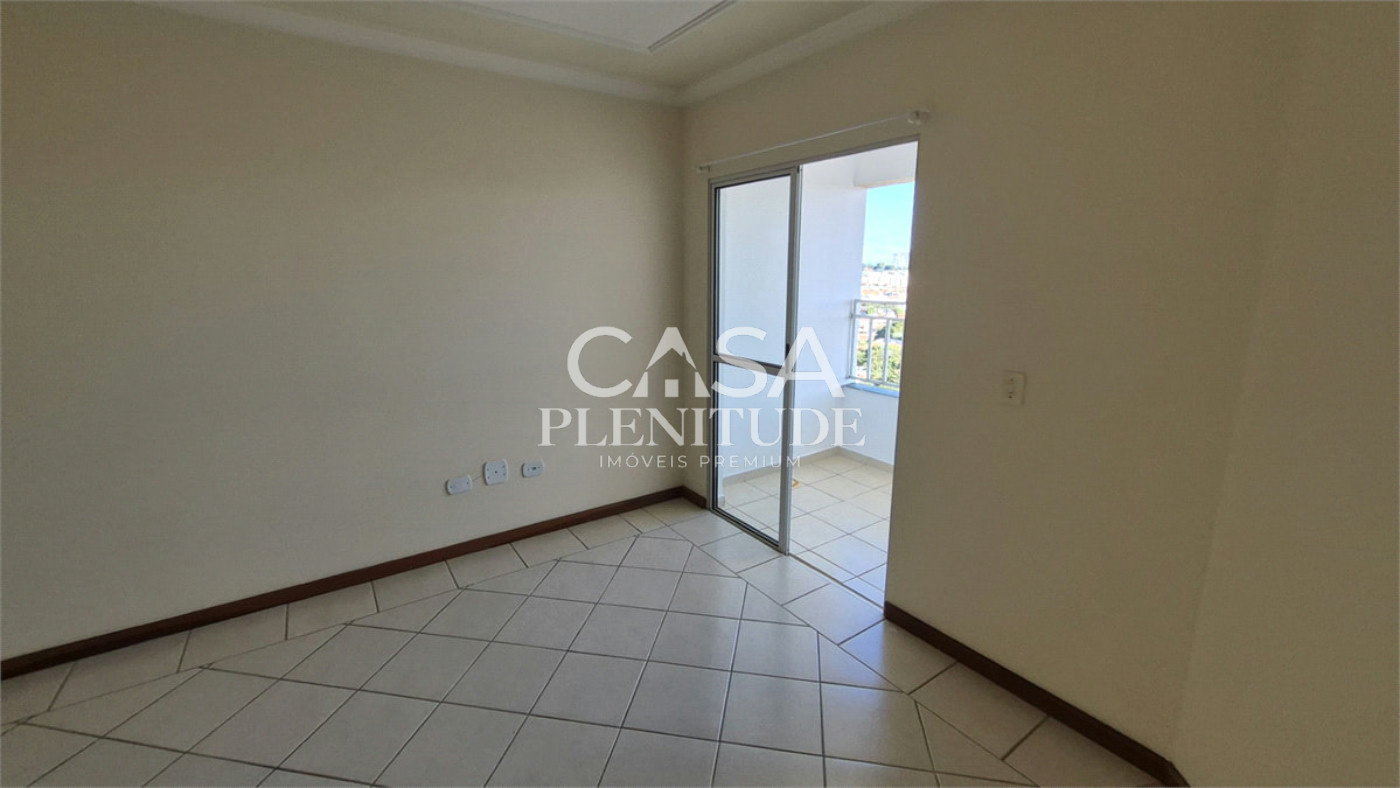Apartamento à venda com 2 quartos, sendo 1 suíte, em Jardim das Magnólias, Sorocaba, SP