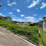Terreno à venda em Villaggio Capríccio, Louveira, SP