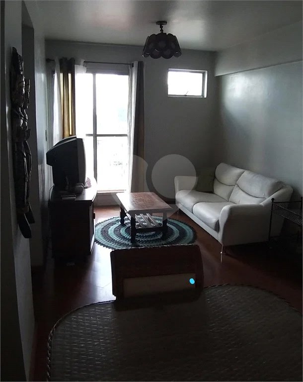 Apartamento à venda com 2 quartos em Tucuruvi, São Paulo, SP