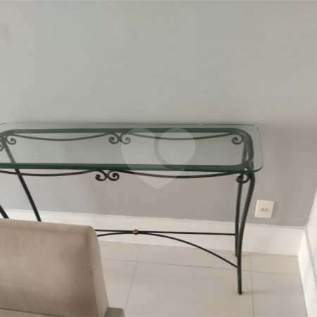Apartamento para alugar com 2 quartos, sendo 1 suíte, em Vila Invernada, São Paulo, SP