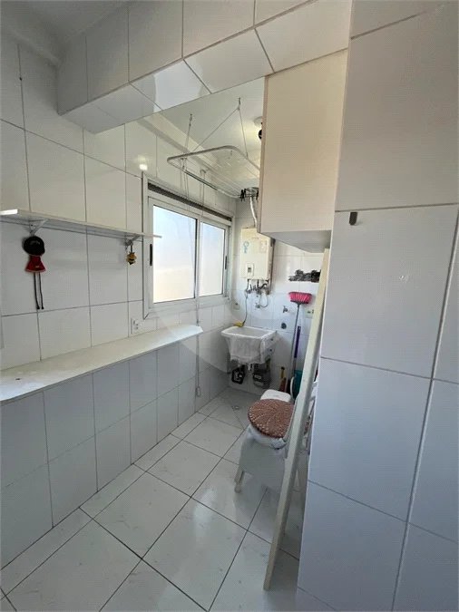 Apartamento à venda com 3 quartos, sendo 1 suíte, em Casa Verde, São Paulo, SP