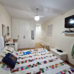 Apartamento à venda com 4 quartos, sendo 2 suítes,  em Tijuca, Rio de Janeiro, RJ