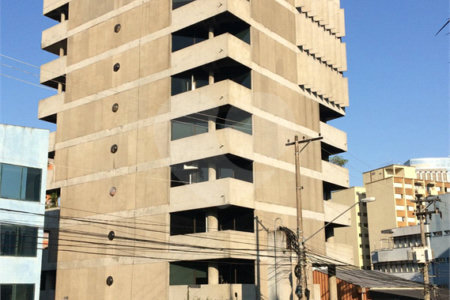 Sala à venda ou para alugar em Real Parque, São Paulo, SP