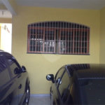 Sobrado à venda com 3 quartos, sendo 1 suíte, em Jardim Santa Clara, Guarulhos, SP