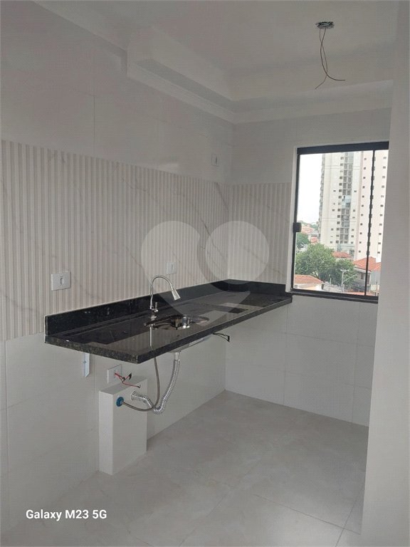 Apartamento à venda com 2 quartos em Santana, São Paulo, SP